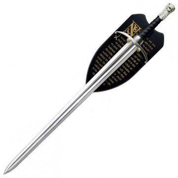 Longclaw | Jon Snow | Game of Thrones | Official License | Sword