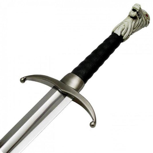 Longclaw | Jon Snow | Game of Thrones | Official License | Sword