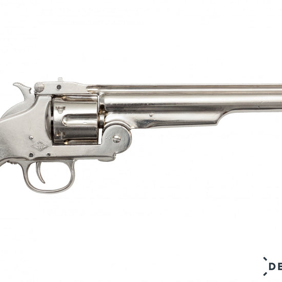 Smith & Wesson Six Shot Revolver (AW1058)