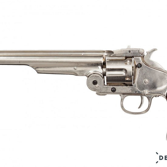 Smith & Wesson Six Shot Revolver (AW1058)