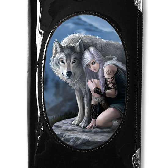 Protector (3D) Purse - Anne Stokes (AW133)-Collectable-Ancient Warrior