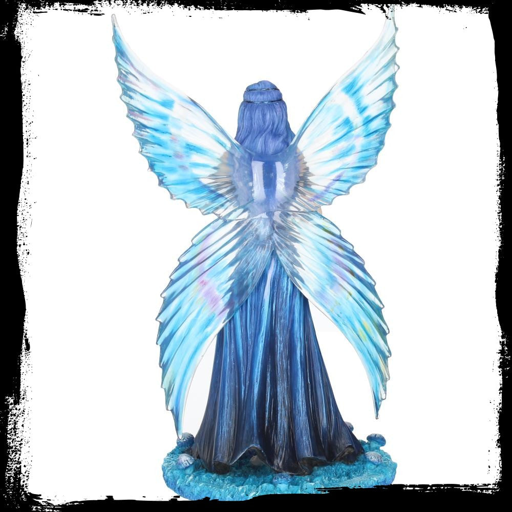 Enchantment - Anne Stokes (AW183)-Collectable-Ancient Warrior