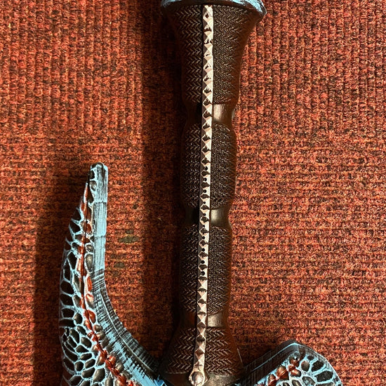 Elder (Cosplay Foam) Skyrim Sword (AW810)-Collectable-Ancient Warrior