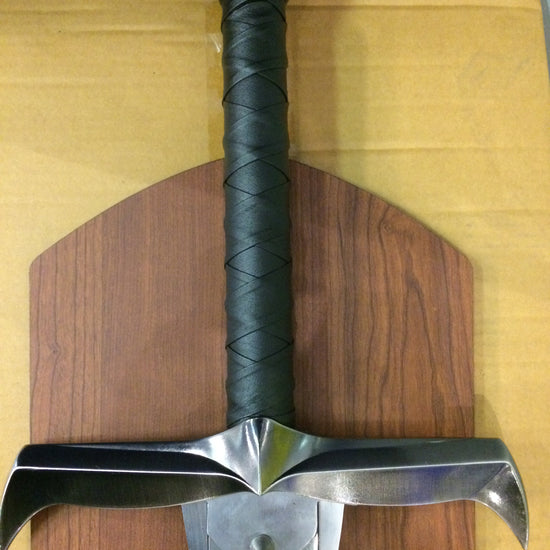 The Kurgan Sword - Highlander (AW715)-Swords-Ancient Warrior