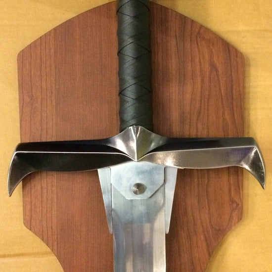The Kurgan Sword - Highlander (AW715)-Swords-Ancient Warrior