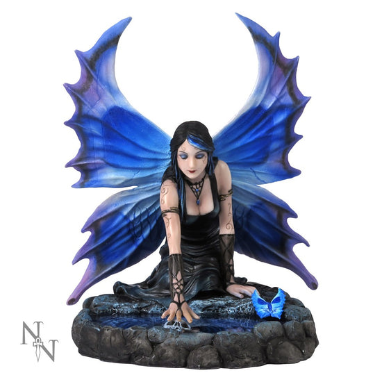 Immortal Flight - Anne Stokes (AW136)-Collectable-Ancient Warrior