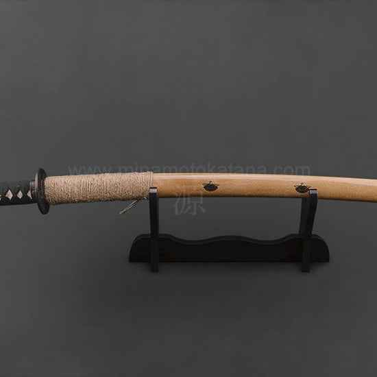 Arashi "Hand Forged" Samurai Sword (AW567)-Collectable-Ancient Warrior
