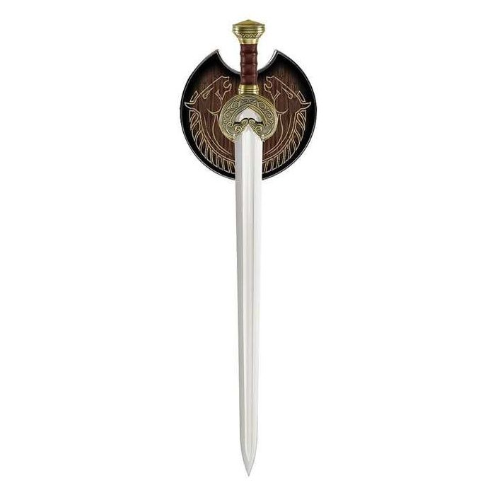 Horse King (Top Quality) Sword (AW684)-Swords-Ancient Warrior