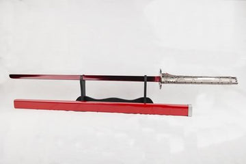 Metal Gear Rising Red Blood Sword (AW363)-Swords-Ancient Warrior
