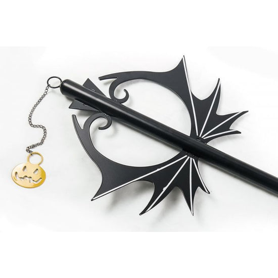 Pumpkin Head Key Blade (AW809)-Collectable-Ancient Warrior